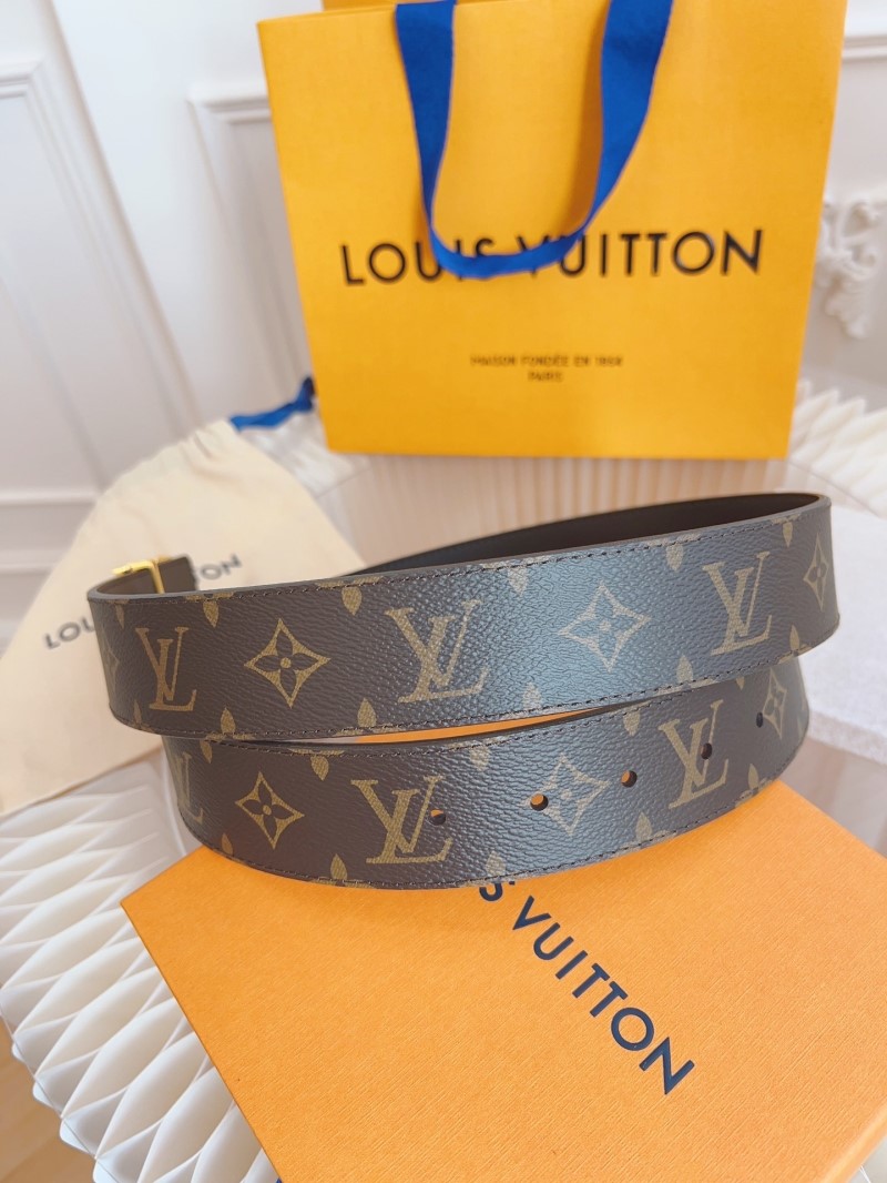 Louis Vuitton Belts